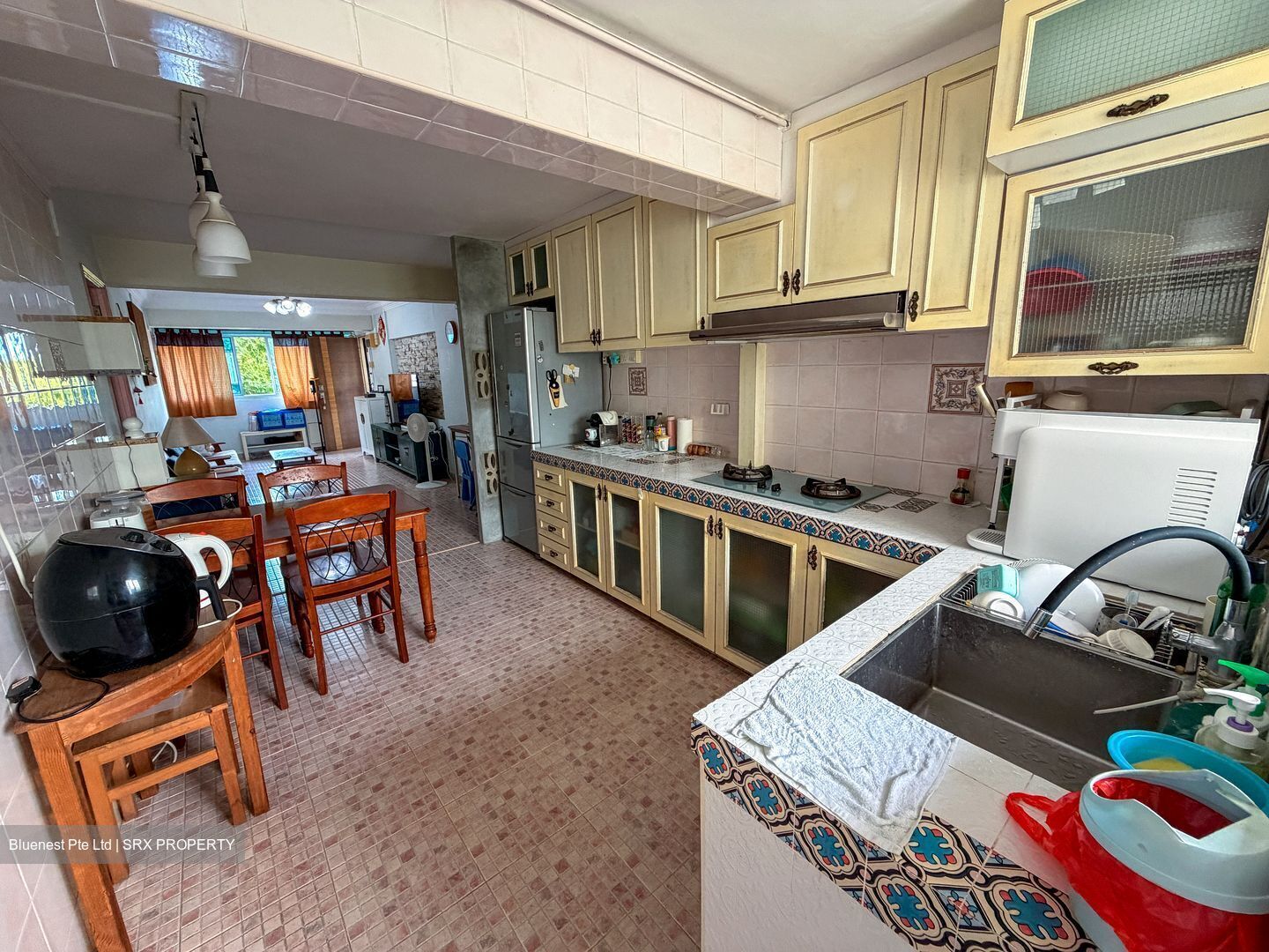 Blk 30 Marine Crescent Ville (Marine Parade), HDB 3 Rooms #552016281